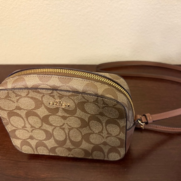 Coach mini Jamie Camera bag - Picture 4 of 5